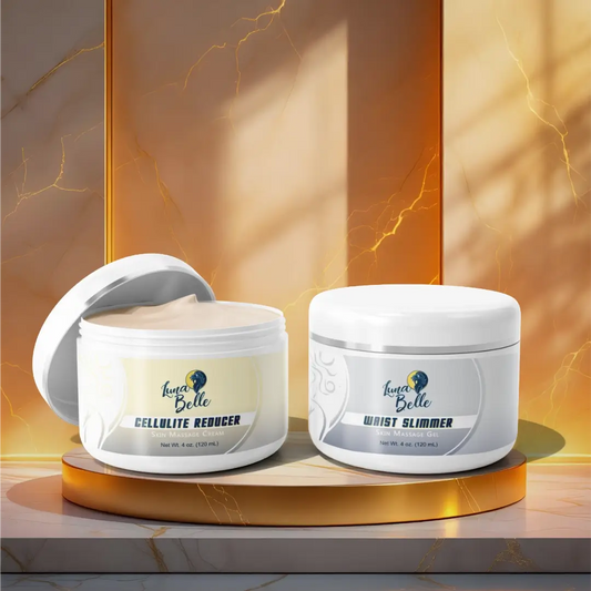 Waist & Cellulite Combo