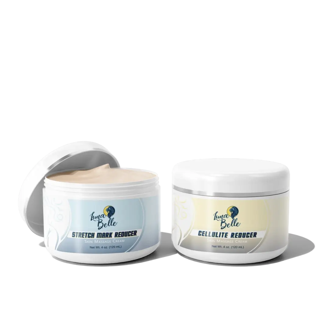 Cellulite & Stretch-Mark Combo