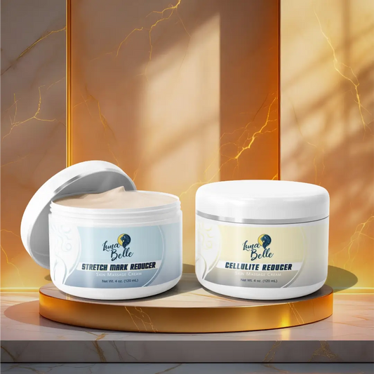 Cellulite & Stretch-Mark Combo