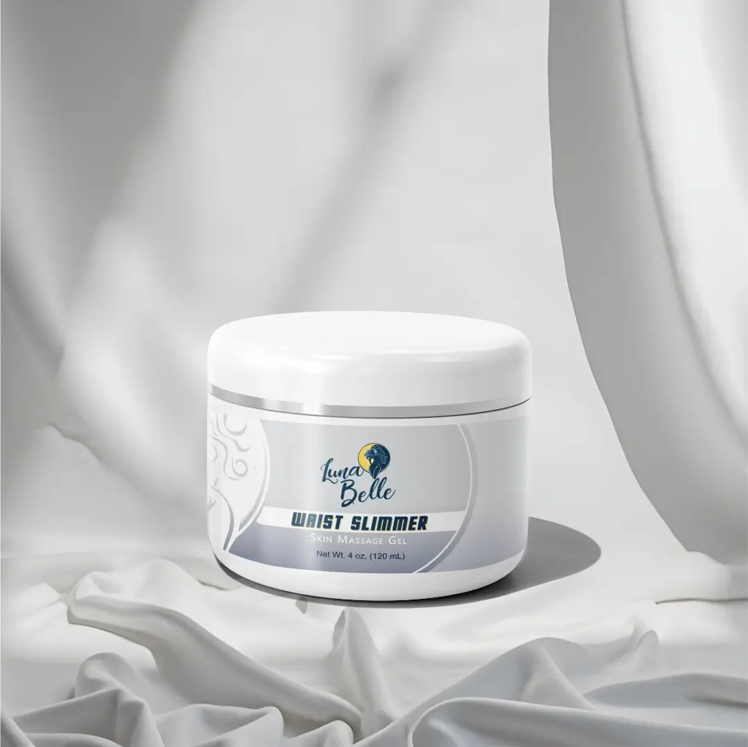 Waist Slimming Cream