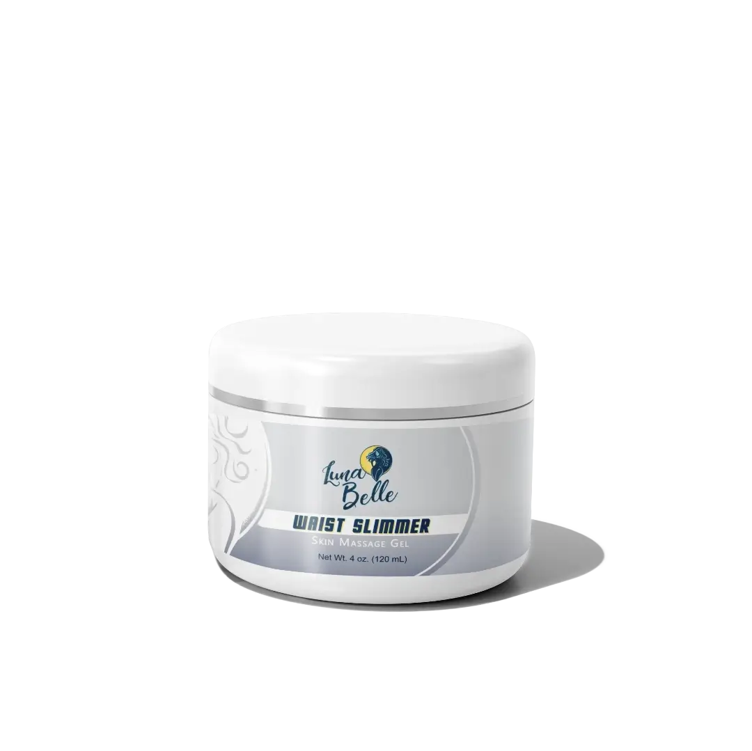Waist Slimming Cream