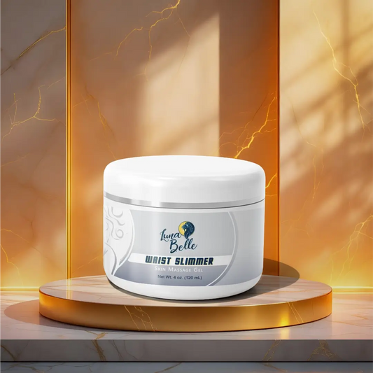 Waist Slimming Cream