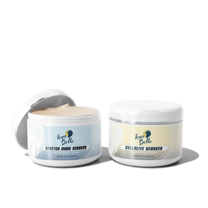 Cellulite & Stretch-Mark Combo