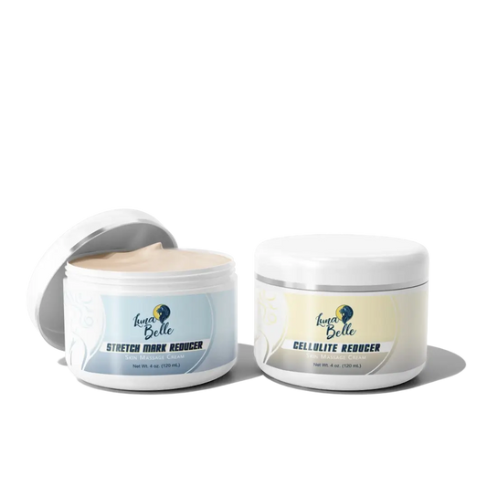 Cellulite & Stretch-Mark Combo
