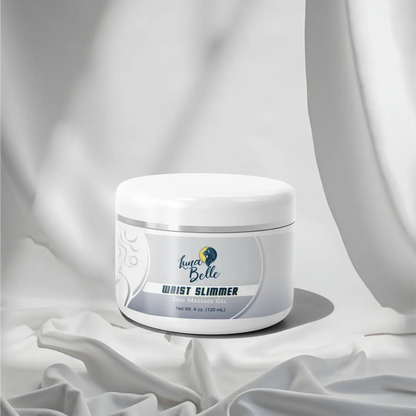 Waist Slimming Cream
