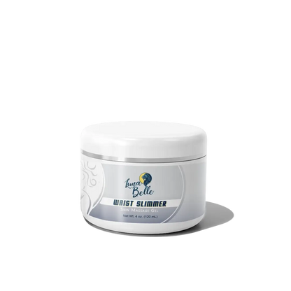 Waist Slimming Cream