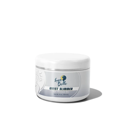 Waist Slimming Cream